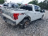 1FTEW1EF5HF****** Salvage and Wrecked 2017 Ford F-150 in Virginia State