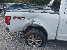 1FTEW1EF5HF****** Salvage and Repairable 2017 Ford F-150 in Virginia State