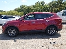 5XYZTDLB3JG****** Reparables 2018 Hyundai Santa Fe en Estado de Mississippi