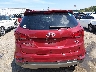 5XYZTDLB3JG****** Destrozados 2018 Hyundai Santa Fe
