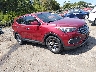 5XYZTDLB3JG****** Salvamento y Destrozados 2018 Hyundai Santa Fe en Jackson