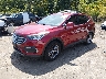 5XYZTDLB3JG****** Usados y Reparables 2018 Hyundai Santa Fe en Jackson