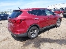 5XYZTDLB3JG****** Salvamento y Destrozados 2018 Hyundai Santa Fe en Estado de Mississippi