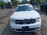 1C4RDJAG7FC****** Wrecked 2015 Dodge Durango in Virginia State