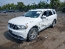 1C4RDJAG7FC****** Used and Repairable 2015 Dodge Durango in Culpeper