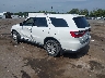 1C4RDJAG7FC****** Salvage and Repairable 2015 Dodge Durango in Culpeper