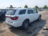 1C4RDJAG7FC****** Salvage and Wrecked 2015 Dodge Durango in Virginia State
