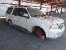 5LMFU27R84L****** Salvage and Wrecked 2004 Lincoln Navigator in Sacramento West