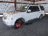 5LMFU27R84L****** Used and Repairable 2004 Lincoln Navigator in Sacramento West