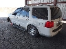 5LMFU27R84L****** Salvage and Repairable 2004 Lincoln Navigator in Sacramento West