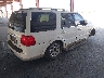 5LMFU27R84L****** Salvage and Wrecked 2004 Lincoln Navigator in California State