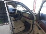 5LMFU27R84L****** Used and Repairable 2004 Lincoln Navigator in California State