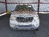 5LMFU27R84L****** Salvage and Repairable 2004 Lincoln Navigator in California State