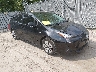 JTDKARFU5G3****** Salvamento y Destrozados 2016 Toyota Prius en Portage