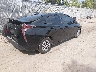 JTDKARFU5G3****** Salvamento y Destrozados 2016 Toyota Prius en Estado de Wisconsin