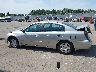 1N4AL11D83C****** Salvage 2003 Nissan Altima