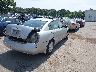 1N4AL11D83C****** Salvage and Wrecked 2003 Nissan Altima in New York State