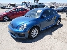 3VWFD7ATXKM****** Used and Repairable 2019 Volkswagen Beetle in San Diego