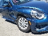 3VWFD7ATXKM****** Wrecked 2019 Volkswagen Beetle in California State