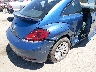 3VWFD7ATXKM****** Salvage 2019 Volkswagen Beetle