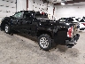 1GTG6DE33G1****** Salvamento y Reparables 2016 GMC Canyon en Des Moines