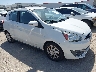 ML32A4HJ2KH****** Salvage and Wrecked 2019 Mitsubishi Mirage in Fort Worth North