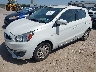 ML32A4HJ2KH****** Used and Repairable 2019 Mitsubishi Mirage in Fort Worth North