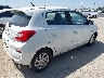 ML32A4HJ2KH****** Salvage and Wrecked 2019 Mitsubishi Mirage in Texas State