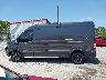 1FTYR2CM1JK****** Salvamento 2018 Ford Transit-250