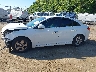 1G1PH5S98B7****** Reparables 2011 Chevrolet Cruze en Estado de Maryland