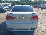 1G1PH5S98B7****** Destrozados 2011 Chevrolet Cruze