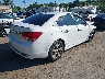 1G1PH5S98B7****** Salvamento y Destrozados 2011 Chevrolet Cruze en Estado de Maryland