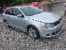 3VW3L7AJ0CM****** Salvamento y Destrozados 2012 Volkswagen Jetta en Pittsburgh North
