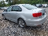 3VW3L7AJ0CM****** Salvamento y Reparables 2012 Volkswagen Jetta en Pittsburgh North