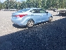 KMHDH4AE9BU****** Salvage and Wrecked 2011 Hyundai Elantra in New York State
