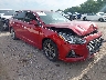 5NPE34AF5JH****** Salvamento y Destrozados 2018 Hyundai Sonata en Kansas City