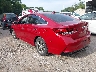 5NPE34AF5JH****** Salvamento y Reparables 2018 Hyundai Sonata en Kansas City