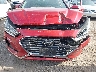 5NPE34AF5JH****** Salvamento y Reparables 2018 Hyundai Sonata en Estado de Kansas