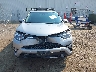 2T3DFREV0JW****** Destrozados 2018 Toyota RAV4 en Estado de Washington