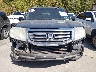 5FNYF3H50FB****** Destrozados 2015 Honda Pilot en Estado de Texas