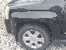 2CTFLREC9B6****** Reparables 2011 GMC Terrain en Estado de Ohio