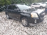2CTFLREC9B6****** Salvamento y Destrozados 2011 GMC Terrain en Dayton