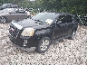 2CTFLREC9B6****** Usados y Reparables 2011 GMC Terrain en Dayton