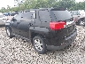 2CTFLREC9B6****** Salvamento y Reparables 2011 GMC Terrain en Dayton