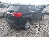 2CTFLREC9B6****** Salvamento y Destrozados 2011 GMC Terrain en Estado de Ohio