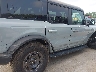 1FMDE8BH1RL****** Reparables 2024 Ford Bronco