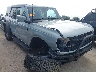 1FMDE8BH1RL****** Salvamento y Reparables 2024 Ford Bronco en Estado de Ohio