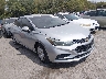 1G1BE5SM2G7****** Salvamento y Destrozados 2016 Chevrolet Cruze en Dallas-Fort Worth