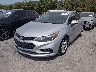 1G1BE5SM2G7****** Usados y Reparables 2016 Chevrolet Cruze en Dallas-Fort Worth