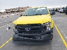 1FTEX1CP8JK****** Wrecked 2018 Ford F-150 in California State